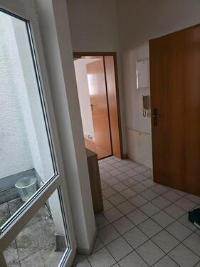 Foto - 1 Zimmer Etagenwohnung in Zeulenroda-Triebes