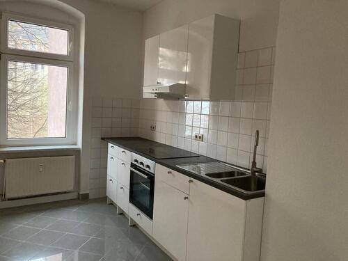 Foto - Schloßchemnitz * 2 Zimmer * Einbauküche * 01.01.2026