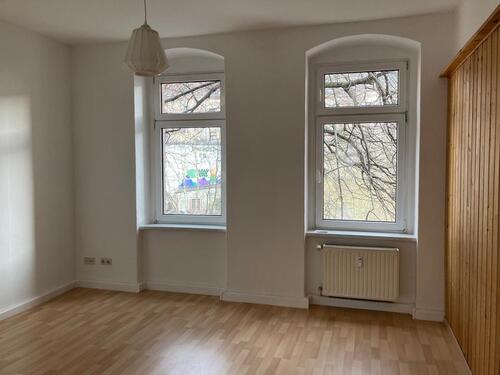 Foto - Etagenwohnung zur Miete in Chemnitz