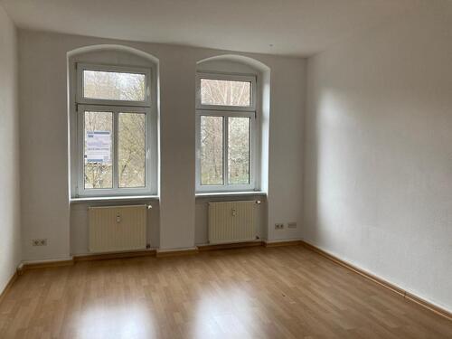 Foto - Etagenwohnung in Chemnitz