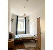 3-Zi-Wohnung in Horb am Neckar OT Mühringen