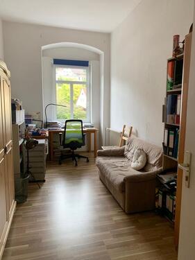 Foto - Etagenwohnung zur Miete in Horb am Neckar