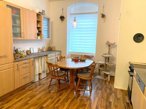 Foto - Etagenwohnung in Horb am Neckar zur Miete