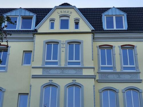 Foto - Etagenwohnung zur Miete in Wilhelmshaven