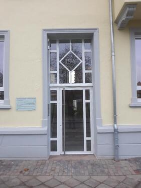 Foto - Etagenwohnung in Wilhelmshaven zur Miete