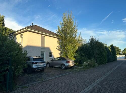 Foto - Einfamilienhaus zum Kaufen in Peine