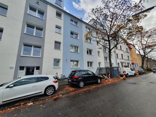 Foto - Willkommen Zuhause: ansprechende 3,5-Zimmer-Wohnung