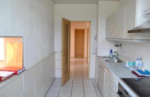 Foto - Etagenwohnung in Andernach zur Miete