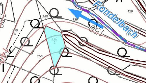 Foto - Grundstück in Piesport