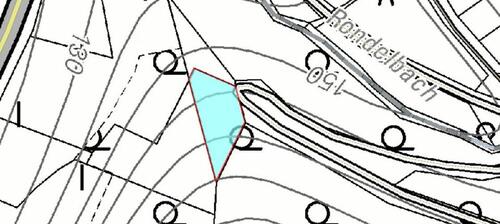 Foto - Grundstück in Piesport zur Miete