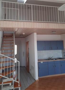 Foto - 1 Zimmer Appartement Betreutes Wohnen Sinfonie Wertingen