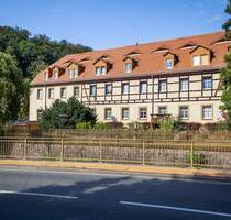 Apartment Studenten - Azubiwohnung Pendlerwohnung - Tharandt