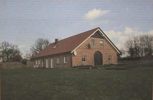 Foto - Einfamilienhaus in Gescher zum Kaufen