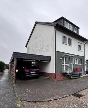 Foto - Reihenendhaus Wiedenbrück - 355.000,00 EUR Kaufpreis, ca.  136,00 m²