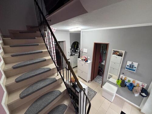 Foto - 6 Zimmer Einfamilienhaus zum Kaufen in Rheda-Wiedenbrück