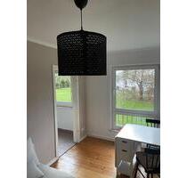 Helle 2-Zimmer-Wohnung ( teilmöbliert) - Hamburg Hoheluft-West