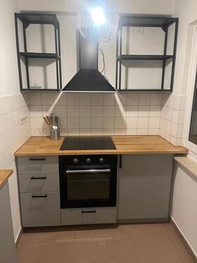 Foto - 2 Zimmer Etagenwohnung zur Miete in Hamburg