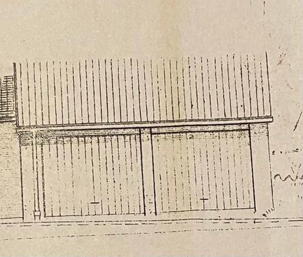 Foto - Doppelgarage auf dem Gigelberg zu vermieten
