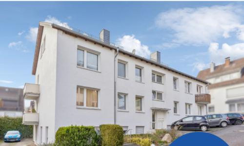 Foto - ruhiger Wohn(t)raum am Kurpark Bad Meinberg´s