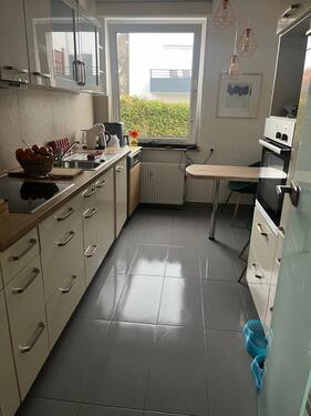 Foto - 3 Zimmer Etagenwohnung zur Miete in Horn-Bad Meinberg