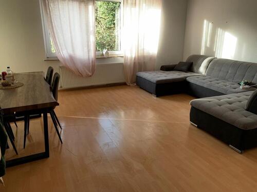 Foto - 3 Zimmer Etagenwohnung in Horn-Bad Meinberg