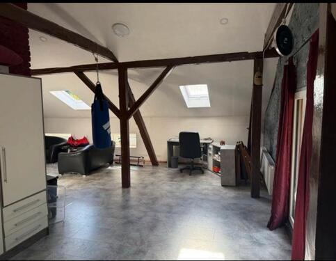 Foto - 5 Zimmer Etagenwohnung in Altena