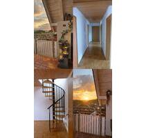 4-Zimmer Maisonette-Dachgeschosswohnung mit Tiefgarage +LADEINFRA - Heidenheim an der Brenz