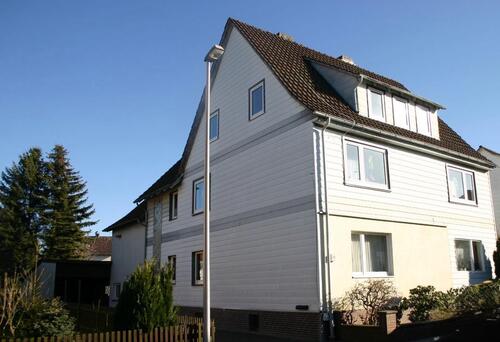 Foto - Wohnen & Vermieten unter einem Dach – Gelegenheit im Harz