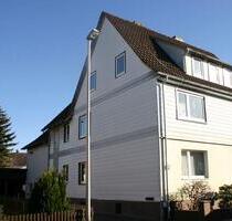 Wohnen & Vermieten unter einem Dach – Gelegenheit im Harz - Hattorf am Harz