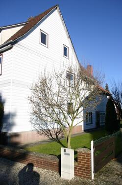 Foto - Einfamilienhaus in Hattorf am Harz