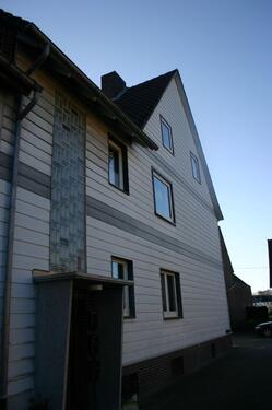 Foto - Einfamilienhaus in Hattorf am Harz zum Kaufen