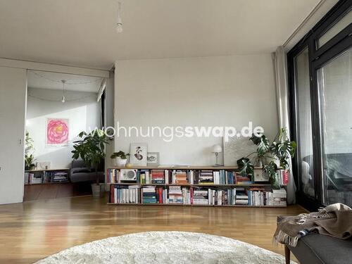 Foto - 2 Zimmer Etagenwohnung zur Miete in München