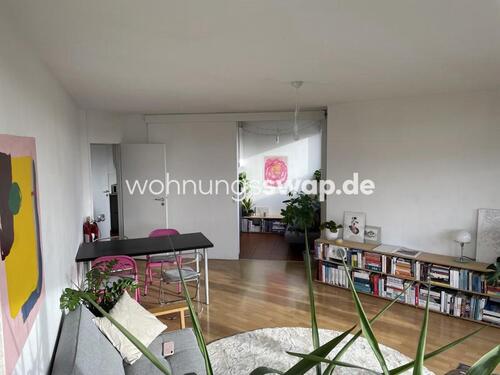 Foto - Etagenwohnung in München zur Miete