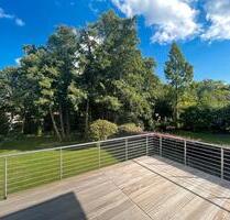 Wohnen auf Zeit- teilmöbl. Wohnung für Wochenendpendler am Mulang - Kassel Bad Wilhelmshöhe