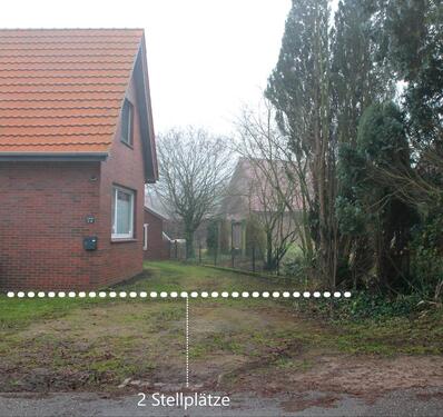 Foto - 3 Zimmer Erdgeschoßwohnung zur Miete in Schüttorf