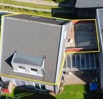 Stadtnahe Maisonette-Wohnung in Lingen – 86 m² wieder verfügbar! - Lingen (Ems)