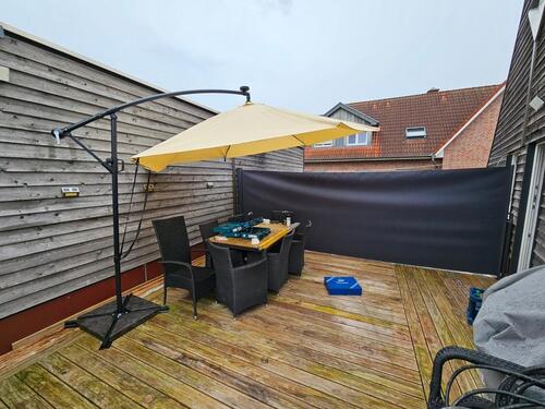 Foto - Maisonettenwohnung in Lingen (Ems) zur Miete