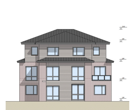 Foto - Bürofläche Praxisräume in Bad Bramstedt