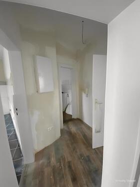 Foto - 2 Zimmer Etagenwohnung in Krefeld