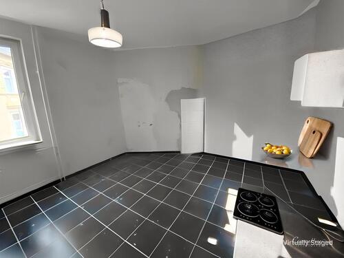 Foto - Etagenwohnung in Krefeld zur Miete