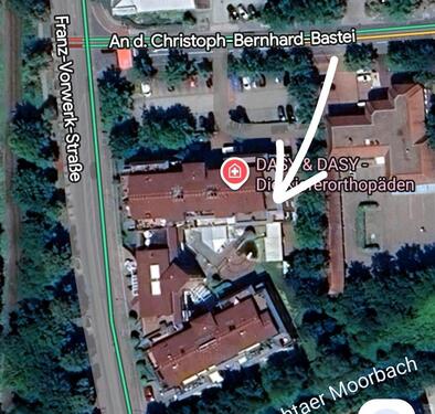 Foto - Carport-Stellplatz in Vechta zur Miete