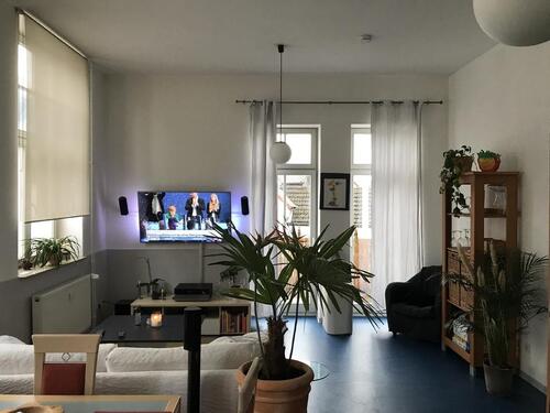 Foto - Schöne 2-Zimmer-Wohnung in Lützellinden