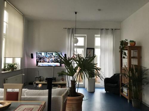 Foto - 2 Zimmer Etagenwohnung zur Miete in Gießen