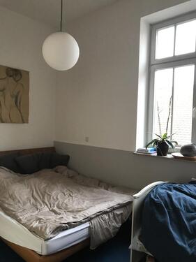 Foto - Etagenwohnung in Gießen zur Miete