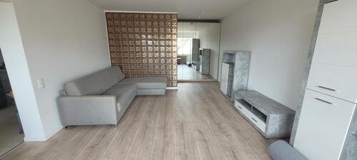 Foto - Teilmobilierte 1-Zimmer-Wohnung in WuppertalUellendahl-Katernberg