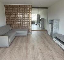 Teilmobilierte 1-Zimmer-Wohnung in WuppertalUellendahl-Katernberg