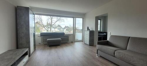 Foto - 1 Zimmer Etagenwohnung in Wuppertal