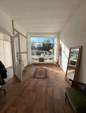 Foto - Ladenfläche Innenstadt Lüneburg