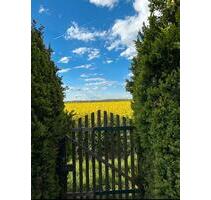 Doppelhaushälfte in Gotha: Anteil von 50 Prozent - Erfurt Johannesplatz