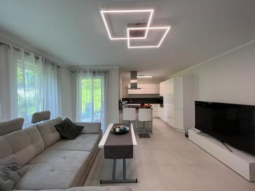 Foto - Erdgeschoßwohnung in Bendorf zur Miete